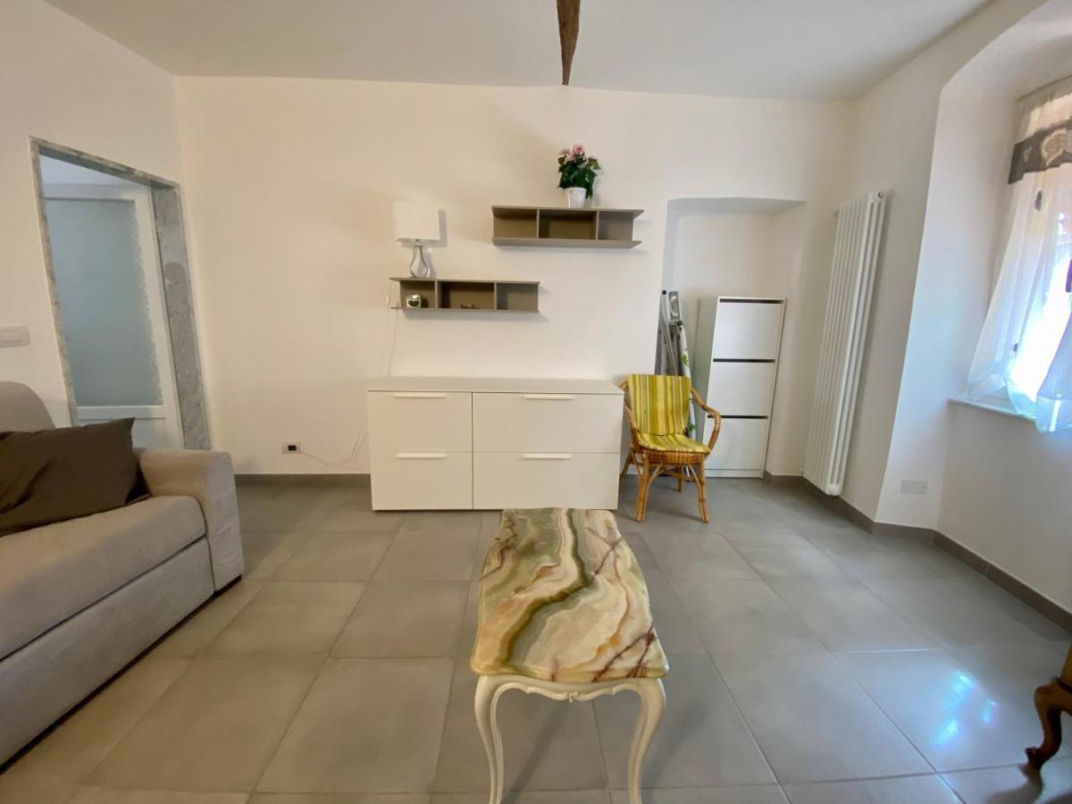 Appartamento Geranio Riva Trigoso Zewnętrze zdjęcie